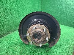 View Auto part Axle Nissan Patrol 2015