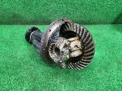View Auto part Differential Centre Nissan Patrol 2015
