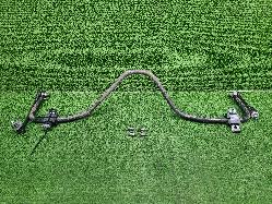 View Auto part Rear Sway Bar Nissan Patrol 2015