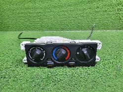 View Auto part Heater/Ac Controls Nissan Patrol 2015