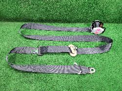 View Auto part Seatbelt/Stalk Nissan Patrol 2015