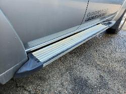 View Auto part Side Step/Skirt Nissan Patrol 2015