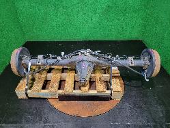 View Auto part Rear Diff Assembly Toyota Hilux 2015