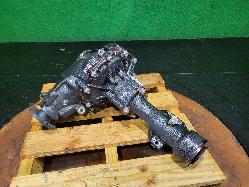 View Auto part Differential Centre Toyota Hilux 2015