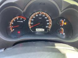 View Auto part Instrument Cluster Toyota Hilux 2015