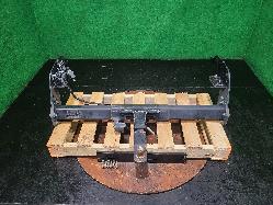 View Auto part Towbar Mazda Bt50 2012