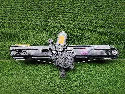 View Auto part Right Rear Wnd Reg/Motor Mazda Bt50 2012