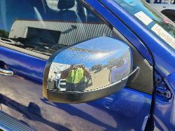 View Auto part Right Door Mirror Mazda Bt50 2012