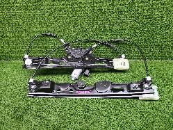 View Auto part Right Front Window Reg/Motor Mazda Bt50 2012