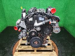 View Auto part Engine Mazda Bt50 2012