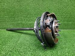 View Auto part Axle Mazda Bt50 2012