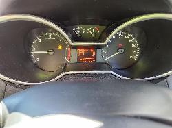 View Auto part Instrument Cluster Mazda Bt50 2012