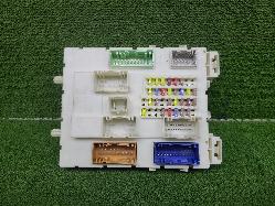 View Auto part Ecu Mazda Bt50 2012