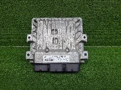 View Auto part Ecu Mazda Bt50 2012
