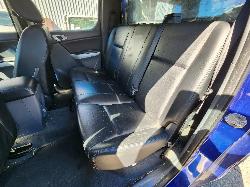 View Auto part 2nd Seat (Rear Seat) Mazda Bt50 2012