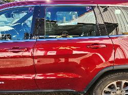 View Auto part Left Rear Door/Sliding Jeep Grandcherokee 2015