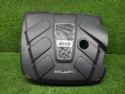 View Auto part Engine Cover Jeep Grandcherokee 2015