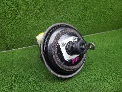 View Auto part Brake Booster Jeep Grandcherokee 2015