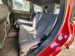 View Auto part 2nd Seat (Rear Seat) Jeep Grandcherokee 2015