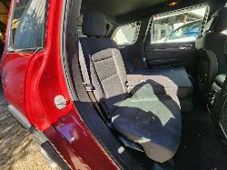View Auto part 2nd Seat (Rear Seat) Jeep Grandcherokee 2015