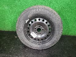 View Auto part Wheel Standard/Steel Jeep Grandcherokee 2015
