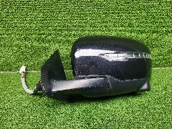 View Auto part Left Door Mirror Nissan Navara 2023