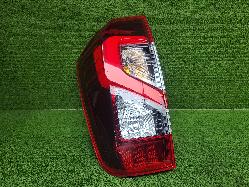 View Auto part Left Taillight Nissan Navara 2023