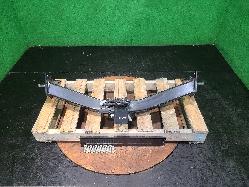 View Auto part Towbar Nissan Navara 2023