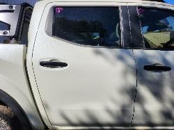 View Auto part Right Rear Door Sliding Nissan Navara 2023