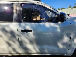 View Auto part Right Front Door Nissan Navara 2023