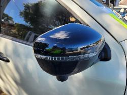 View Auto part Right Door Mirror Nissan Navara 2023