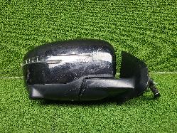 View Auto part Right Door Mirror Nissan Navara 2023