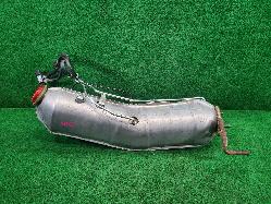 View Auto part Particulate Filter/Dpf Nissan Navara 2023