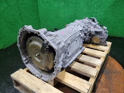 View Auto part Trans/Gearbox Nissan Navara 2023