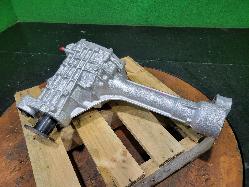 View Auto part Differential Centre Nissan Navara 2023