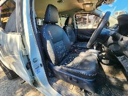 View Auto part Front Seat Nissan Navara 2023