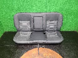 View Auto part 2nd Seat (Rear Seat) Nissan Navara 2023