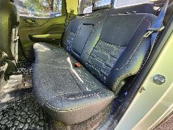 View Auto part 2nd Seat (Rear Seat) Nissan Navara 2023
