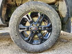 View Auto part Wheel Mag Nissan Navara 2023