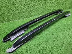 View Auto part Roof Rack/Bars Nissan Navara 2023