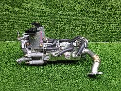 View Auto part Egr Valve Toyota Landcruiser 2011