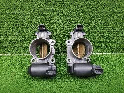 View Auto part Throttle Body Toyota Landcruiser 2011