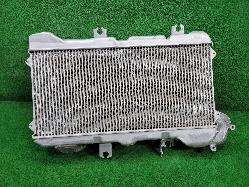 View Auto part Intercooler Toyota Landcruiser 2011