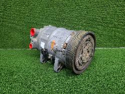 View Auto part A/C Compressor Nissan Navara 2004