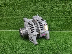 View Auto part Alternator Nissan Navara 2004