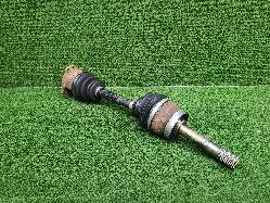 View Auto part Right Driveshaft Nissan Navara 2004