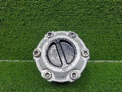 View Auto part Freewhl/Locking Hub Nissan Navara 2004