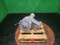 View Auto part Transfer Case Nissan Navara 2004