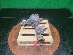 View Auto part Differential Centre Nissan Navara 2004