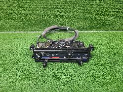View Auto part Heater/Ac Controls Nissan Navara 2004